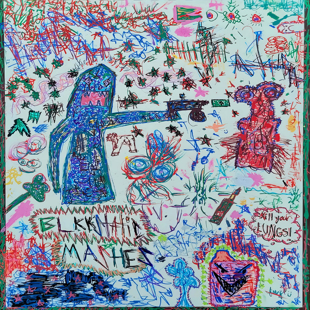 Mashes for Cash cover art