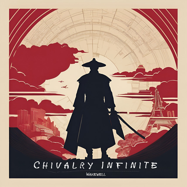 Chivalry Infinite cover art