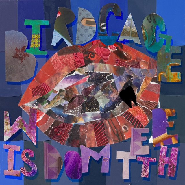 Wisdom Teeth cover art