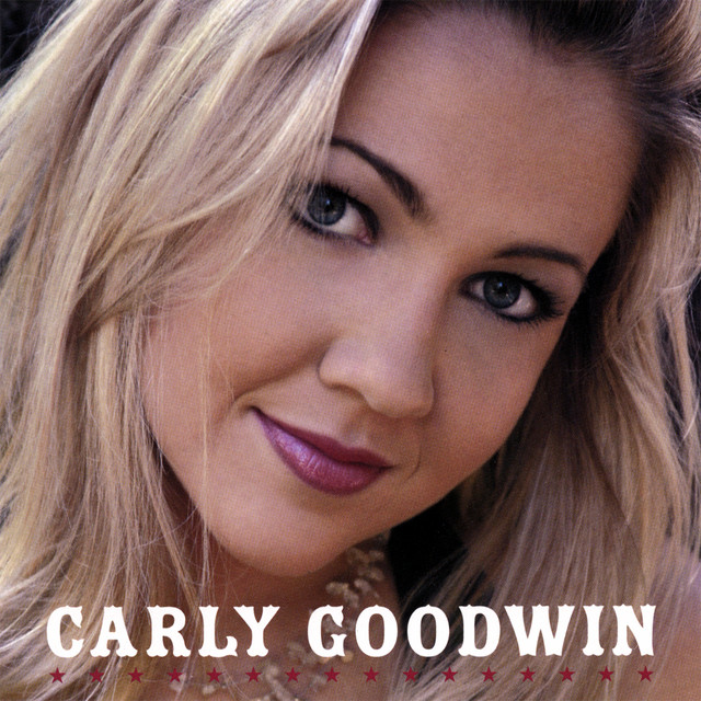 Carly Goodwin cover
