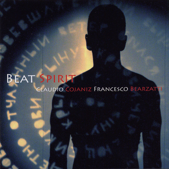 Beat Spirit cover art
