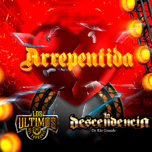 Arrepentida