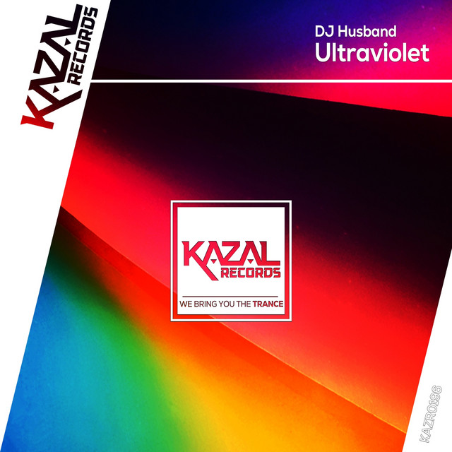 Ultraviolet (Extended Mix) cover
