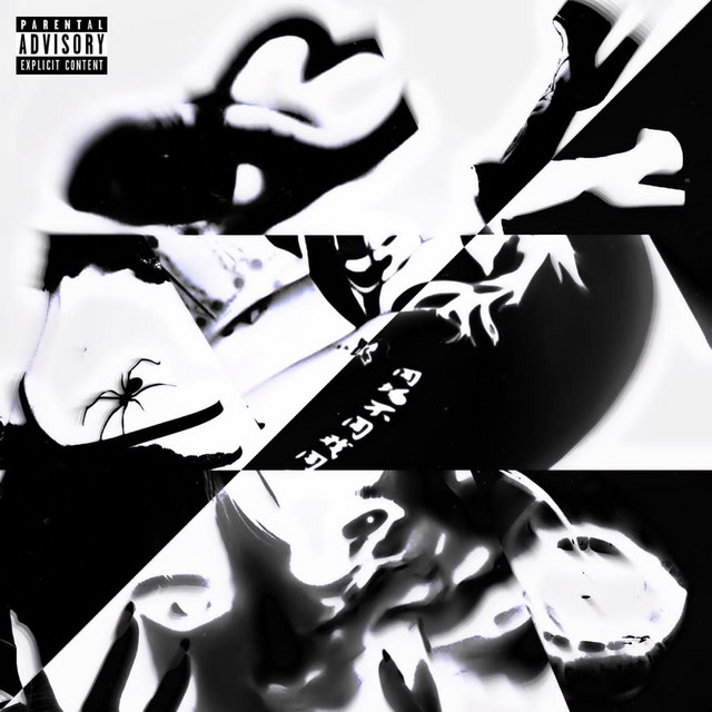 uhuh cover art