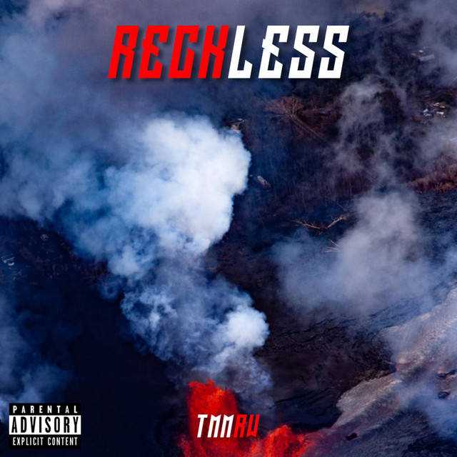 Reckless cover art