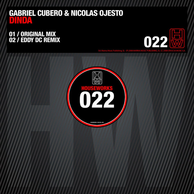 Dinda - Original Mix