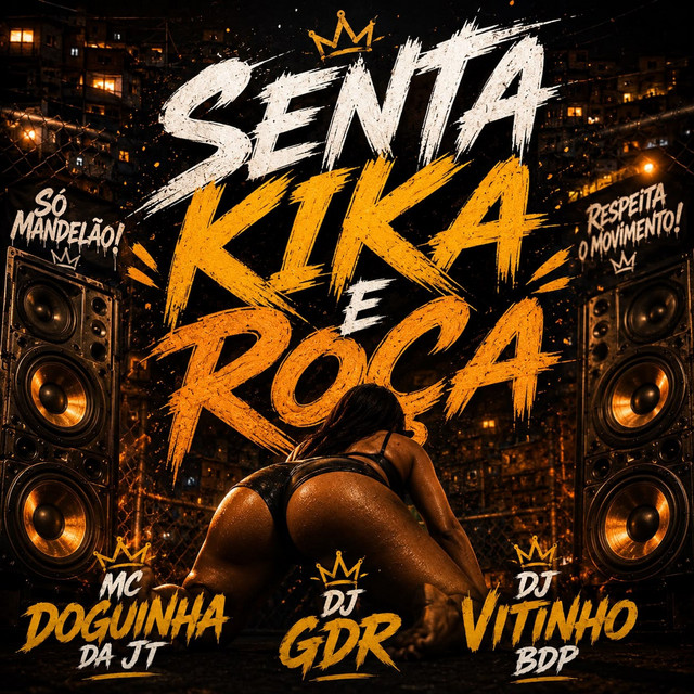 Senta Kika e Roça