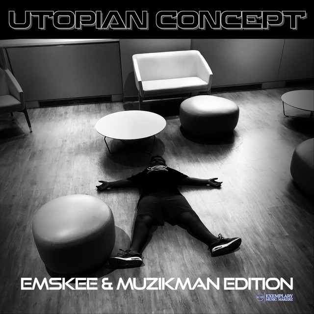 Utopian Concept (Vocal)