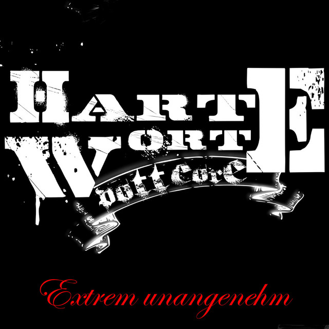 Extrem unangenehm cover art