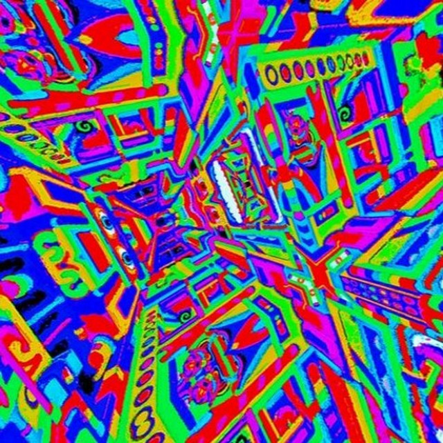 autism spectrum disorder cover art