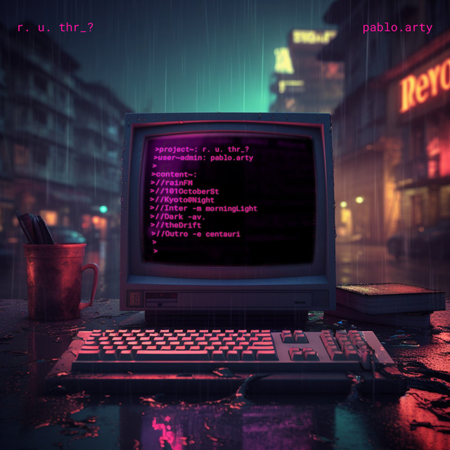 r. u. thr_? cover art
