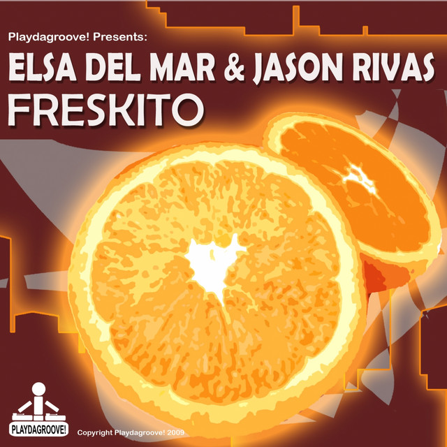Freskito cover art