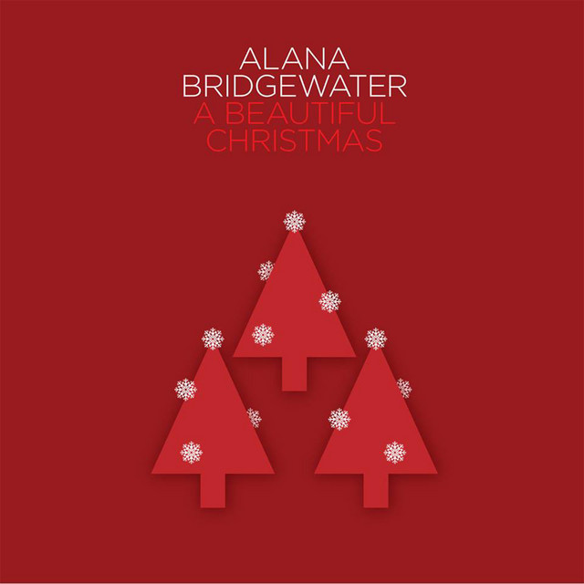 A Beautiful Christmas cover art