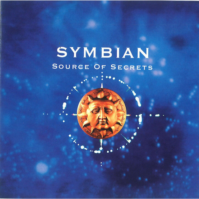 Source of Secrets cover