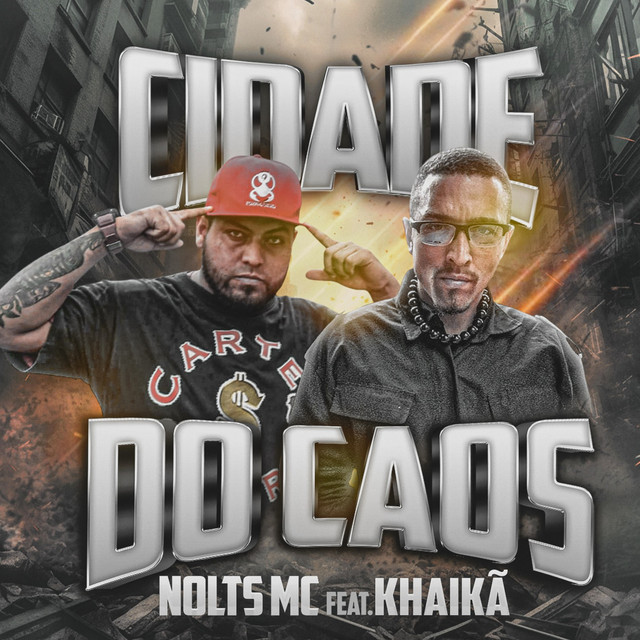 Cidade do Caos