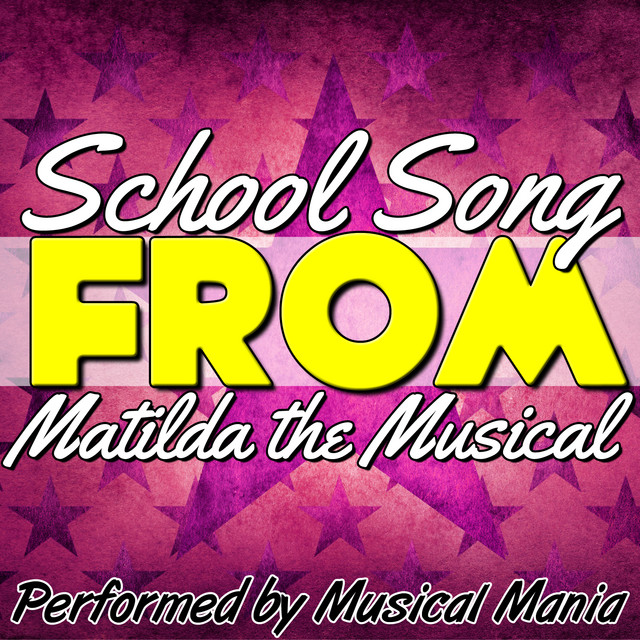 School Song - música y letra de Musical Mania | Spotify