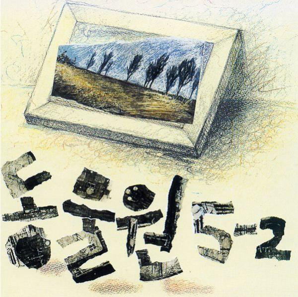 You Can't Have Everything cover art