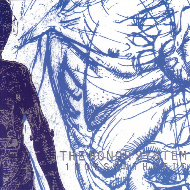 100% Synthetic cover art