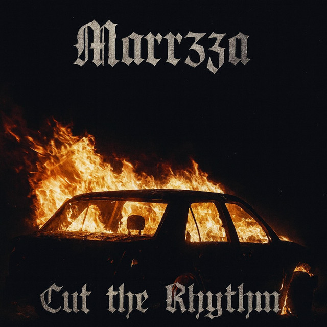 Album art for Cut The Rhythm