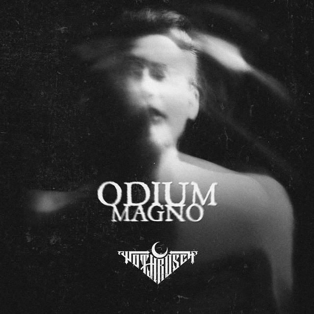 Odium Magno cover