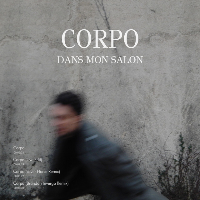 Corpo cover art