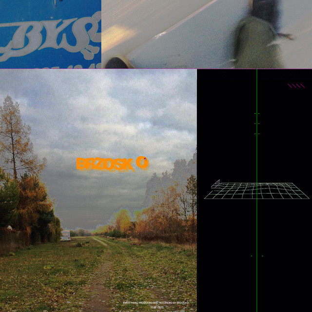BYŚ cover art