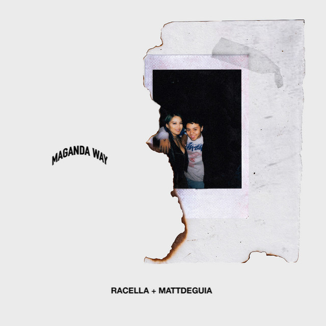 Margarita cover art