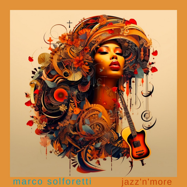 A Lume di Candela cover art