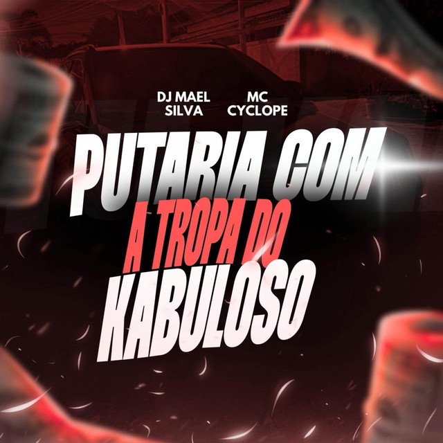 TROPA DO KABULOSO ELA JOGA