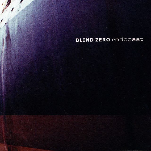 Redcoast cover art