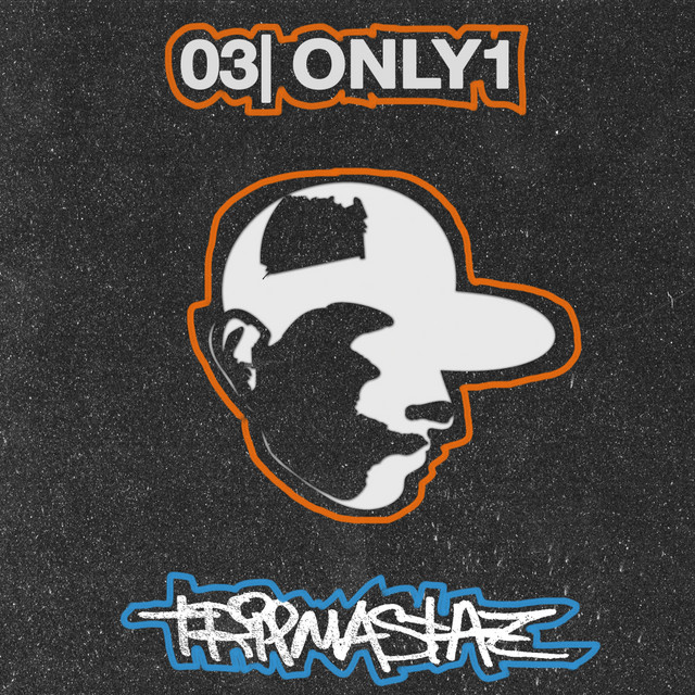 ONLY1 album art