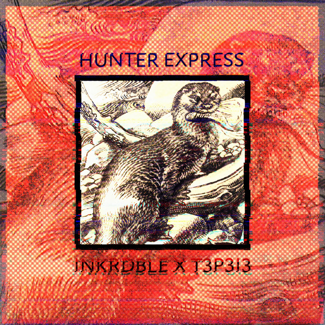 Hunter Express cover art