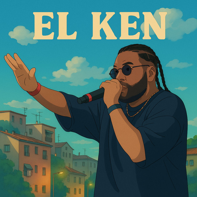 Esa Olla - En Vivo