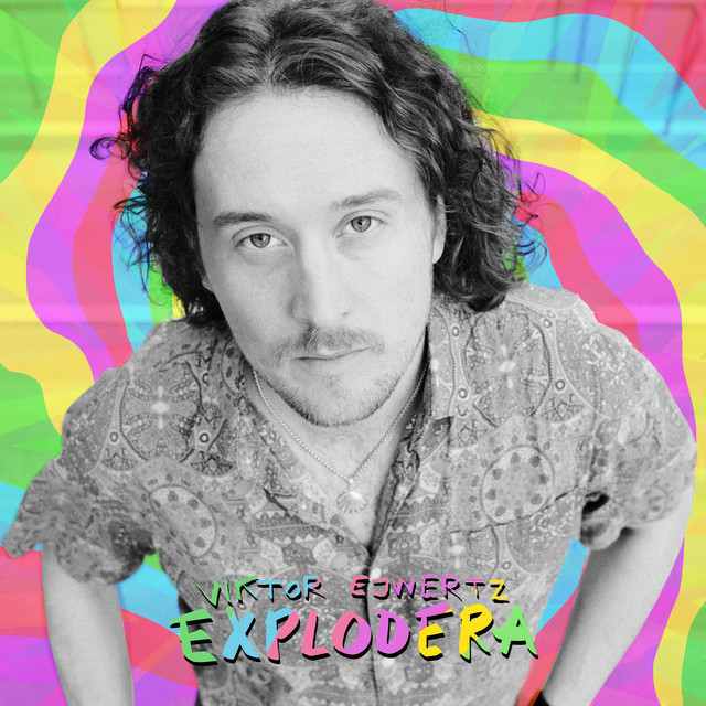 Explodera cover art