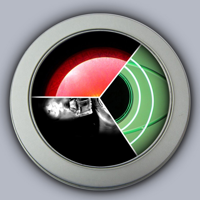 Durchleuchtung cover art