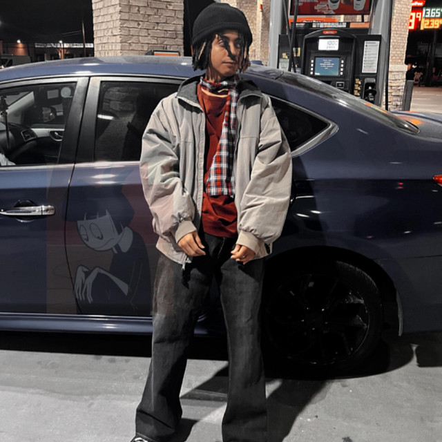 album image
