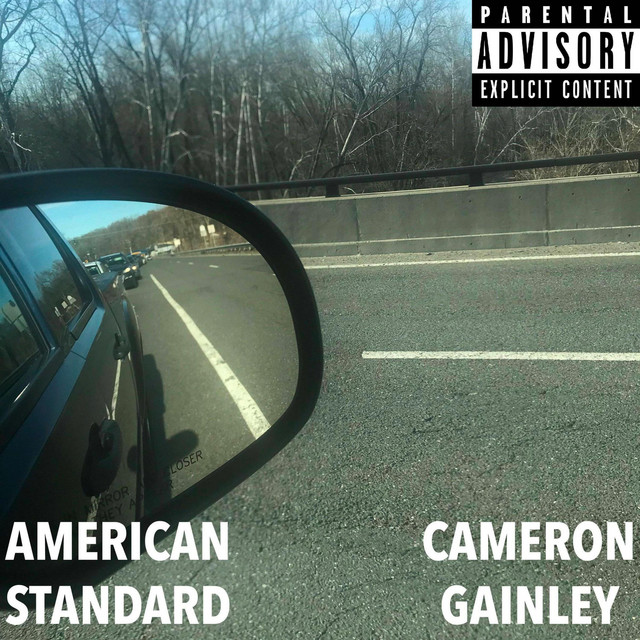 American Standard cover art