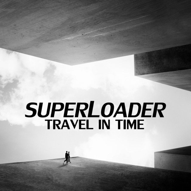 Travel in Time cover art
