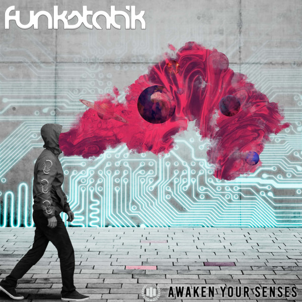 Awaken Your Senses cover art