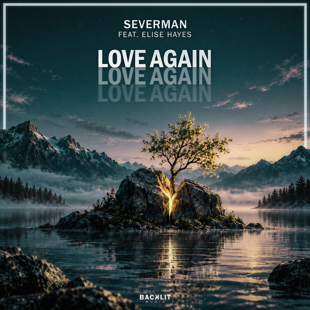 Love Again cover