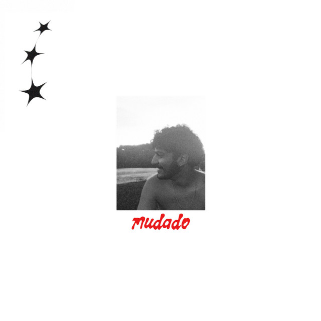 Mudado cover art