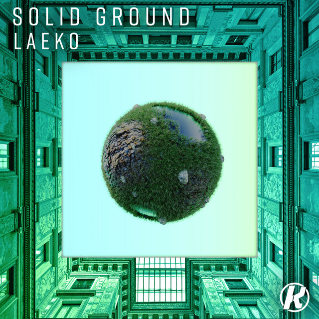 Laeko – Solid Ground