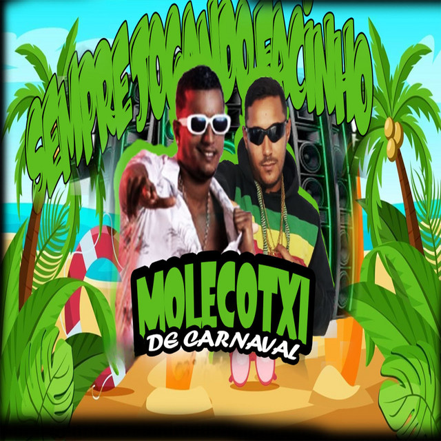 Molecotxi de Carnaval