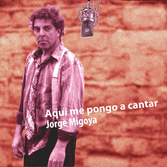 Aquí Me Pongo a Cantar