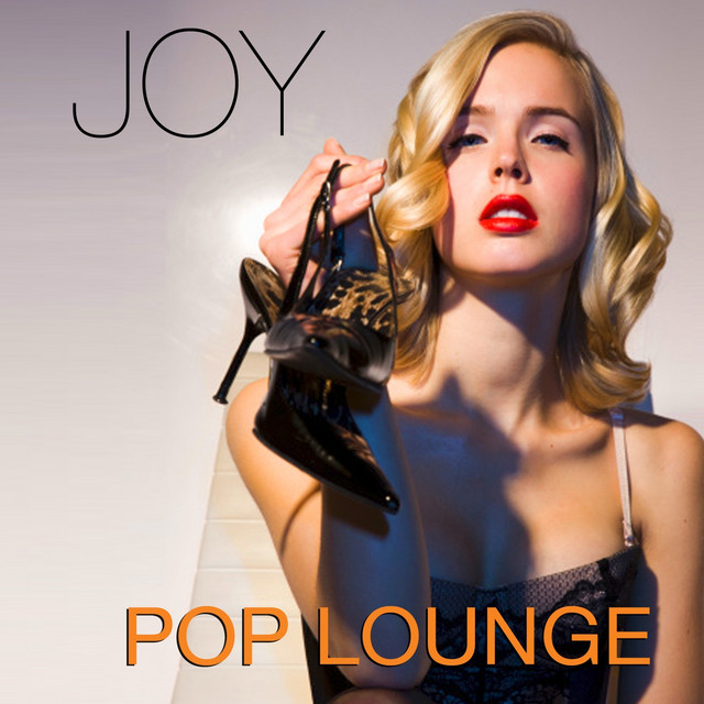 Pop Lounge cover art