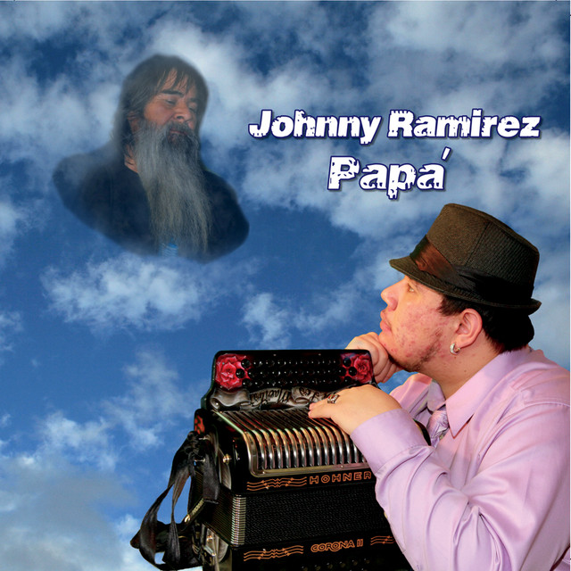 Papá cover art