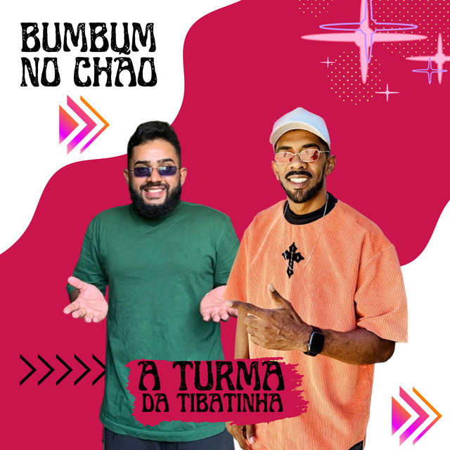 Bumbum no Chão