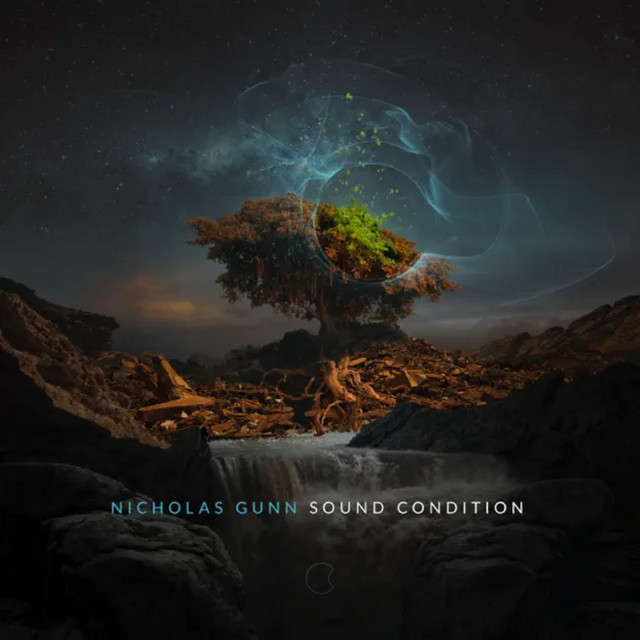 Sound Condition cover art