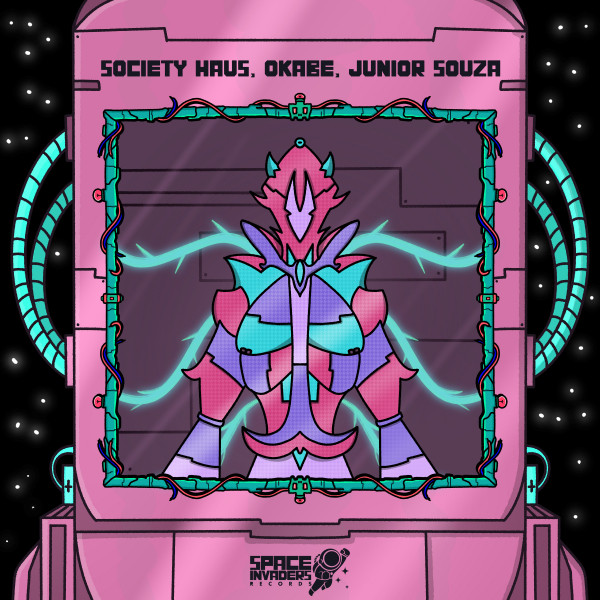 Stupid cover art