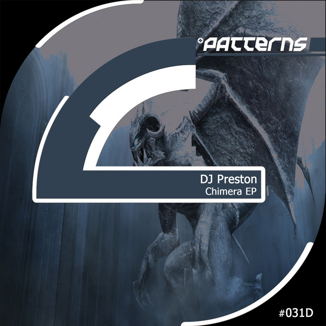 My Chimera - Original Mix cover art
